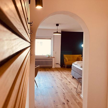Apartment Am Knochenbach Detmold Buitenkant foto