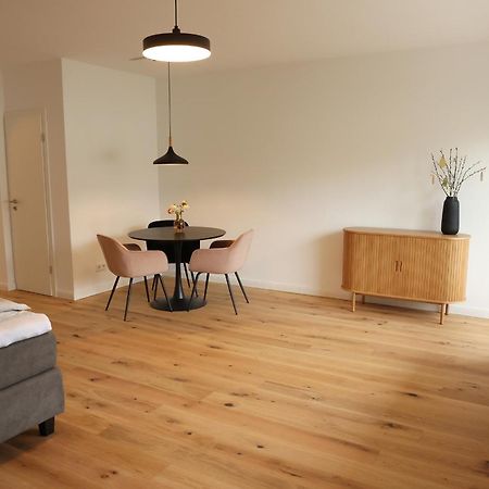 Apartment Am Knochenbach Detmold Buitenkant foto