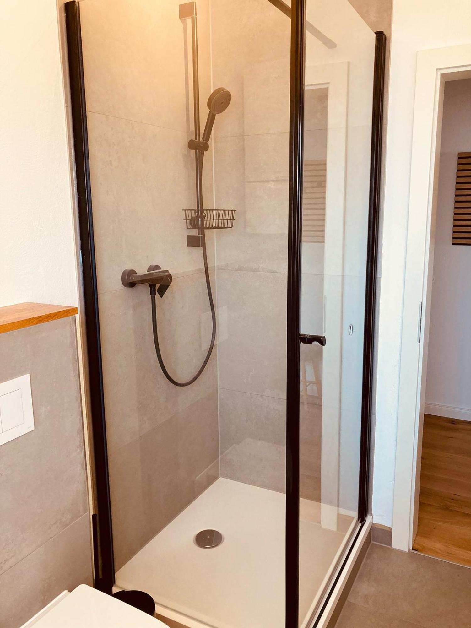 Apartment Am Knochenbach Detmold Buitenkant foto