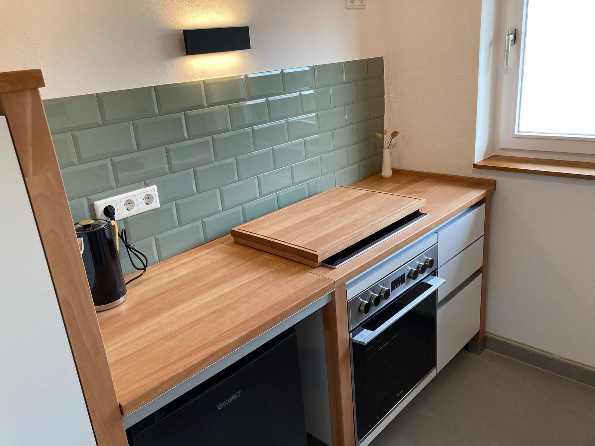 Apartment Am Knochenbach Detmold Buitenkant foto